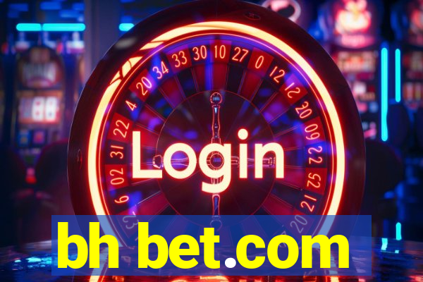 bh bet.com